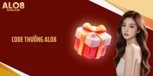 Code Thưởng ALO8 Hấp Dẫn - Nhận Ưu Đãi Dễ Dàng Ngay