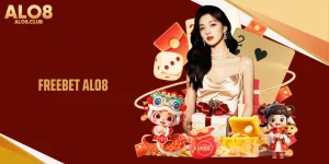 Freebet ALO8 - Ưu Đãi Đổi Thưởng Hấp Dẫn Không Thể Bỏ Lỡ